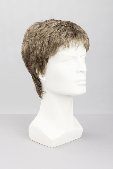 Perücken & Haarteile - Perücke Andreas aus der Giorgio Montana Collection, in Farbe MITTELBLOND Ansicht 1