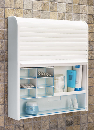 Medizinschrank