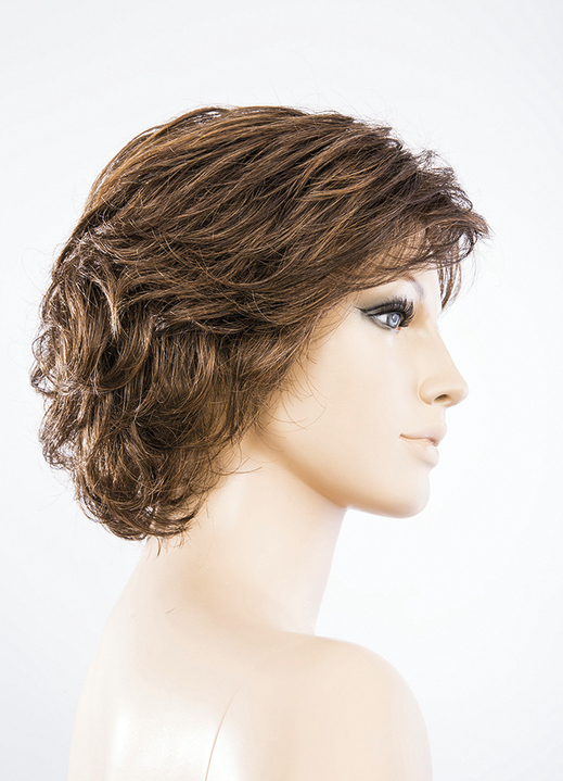 Perücken & Haarteile - Giorgio Montana Perücke Amelie, in Farbe SCHOKOBRAUN MIX Ansicht 1