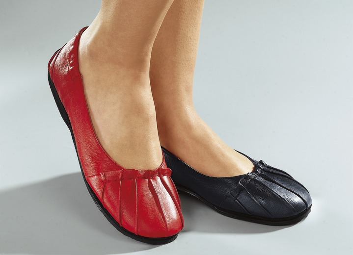 Haflinger ballet flats hotsell