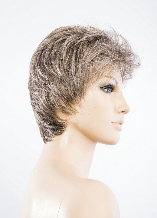 Perücken & Haarteile - Giorgio Montana Perücke Delia, in Farbe MITTELGRAU MIX Ansicht 1
