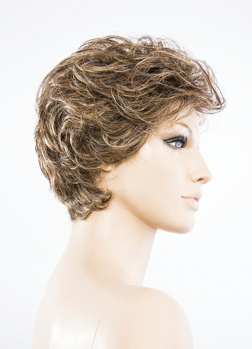 Perücken & Haarteile - Giorgio Montana Perücke Paola, in Farbe DUNKELBLOND MIX Ansicht 1