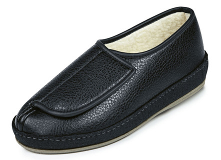 Klett-Halbschuh