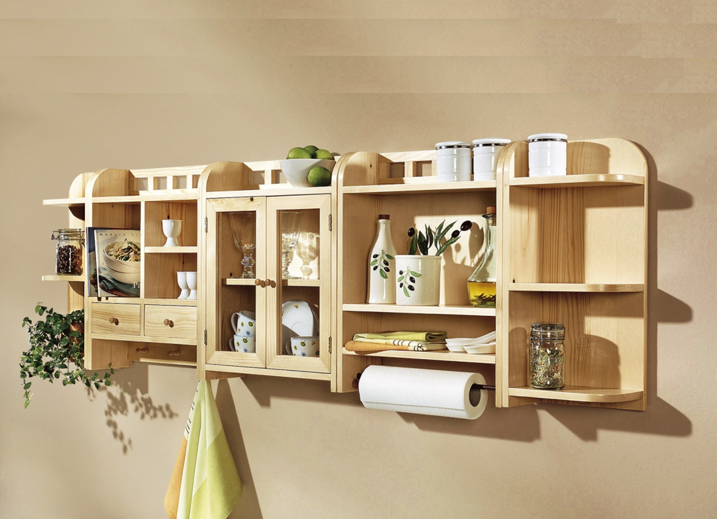 {Zubehör für küchenmöbel
99} Küchen: Landhausstil & klassisch | Landhaus-Küchen zum Verlieben ... | {Zubehör für küchenmöbel
99}