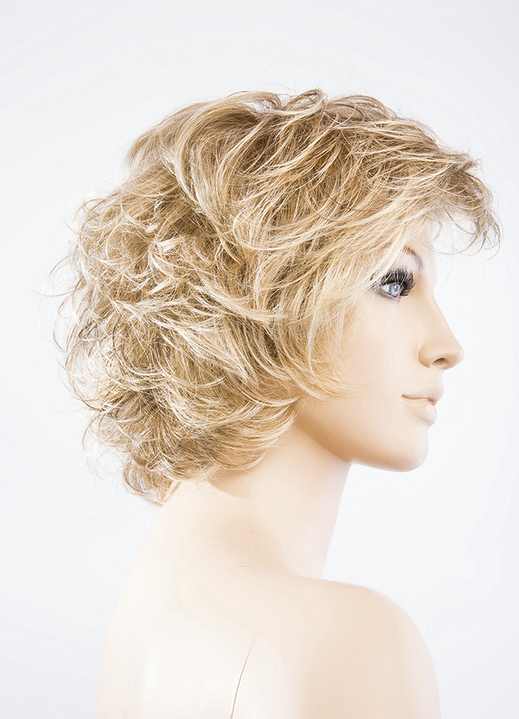 Perücken & Haarteile - Perücke Kathy, in Farbe HELLBLOND MIX Ansicht 1