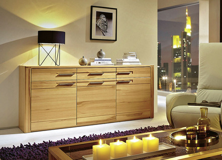 Sideboard, 3-türig