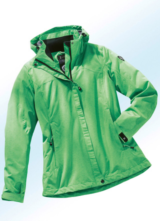 «Killtec®» Damen-Funktionsjacke in verschiedenen Farben