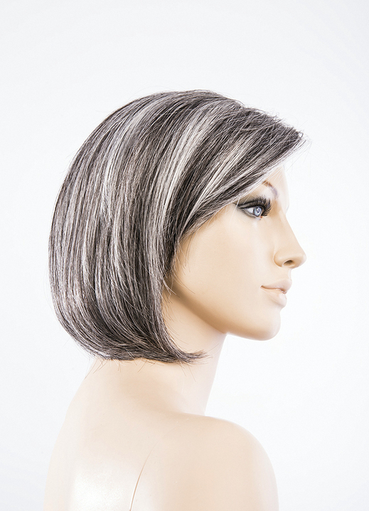 Perücken & Haarteile - Giorgio Montana Perücke Lotta, in Farbe MITTELGRAU MIX Ansicht 1