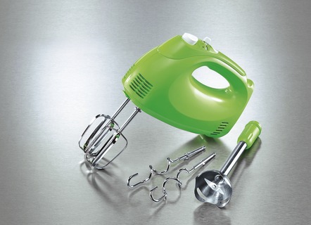 Handmixer-Set
