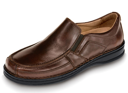 Gemini Slipper mit praktischen Gummizügen