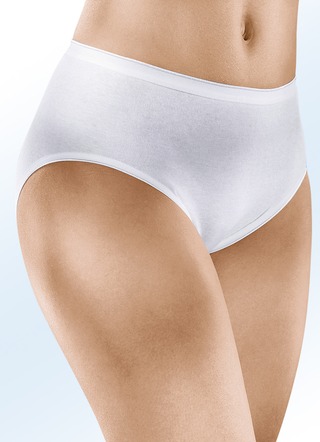 Speidel Viererpack Slips
