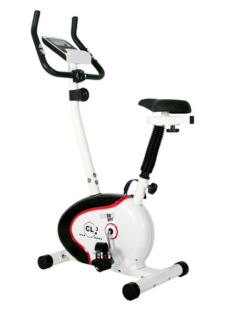 «Christopeit» Heimtrainer CL 3