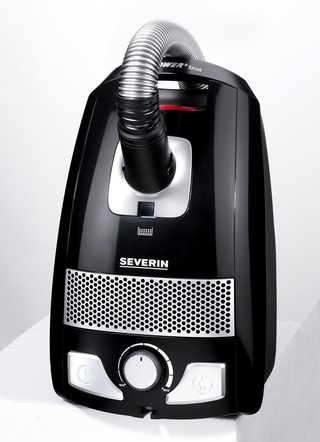 «SEVERIN» BC7044 Bodenstaubsauger