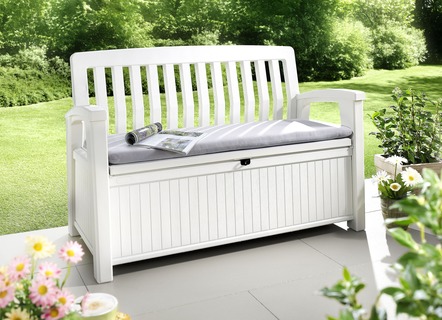 Gartenmobel Balkonmobel Online Bestellen Coop Bau Hobby