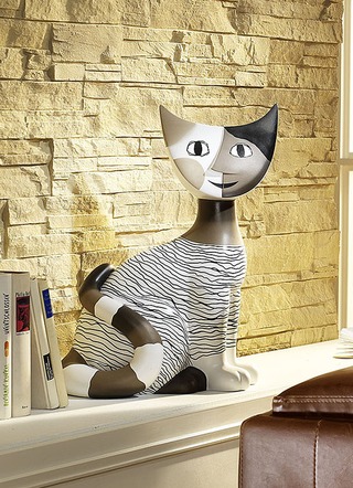 Goebel Katze von Rosina Wachtmeister