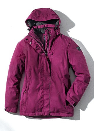 «Killtec®» Damen-Funktionsjacke in verschiedenen Farben