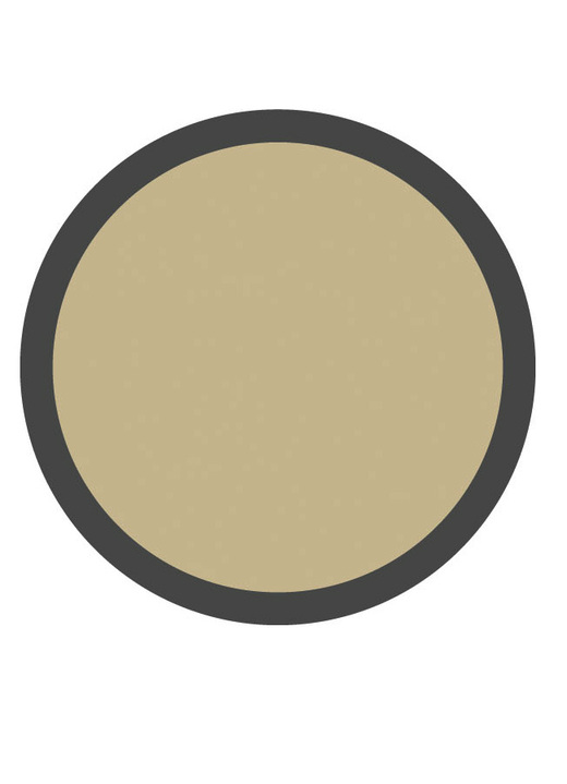 Körperpflege & Kosmetik - ELITE Cover Make-up, in Farbe DUNKEL Ansicht 1