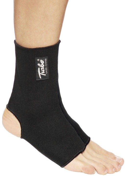Bandagen - TURBO® Med-Fußgelenkbandage, in Größe L (24-26 cm) bis XL (27-29 cm), in Farbe HAUT Ansicht 1