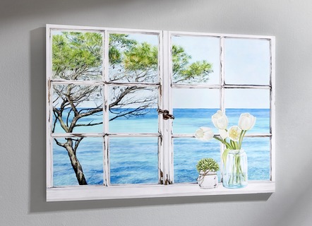 Bild Mediterranée von Remy Dellal