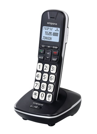 Emporia Grosstasten-Telefon
