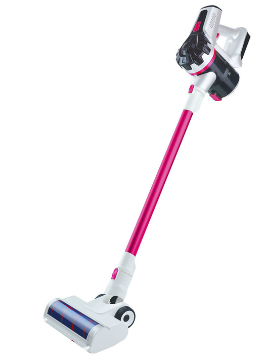 2-in-1 Akku-Hand- und Bodenstaubsauger Fusion MX 10 ...