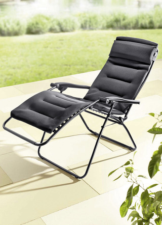 «Lafuma Air Comfort» Relax-Liege