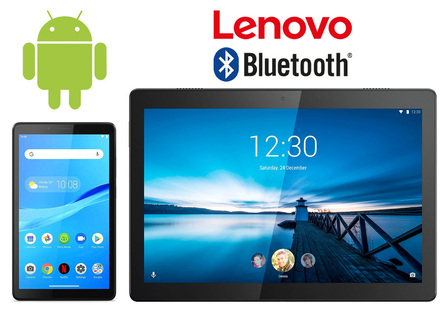 Lenovo Tablet PC