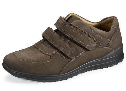 Slipper in Extraweite K
