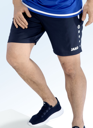 Shorts von «Jako» in 4 Farben