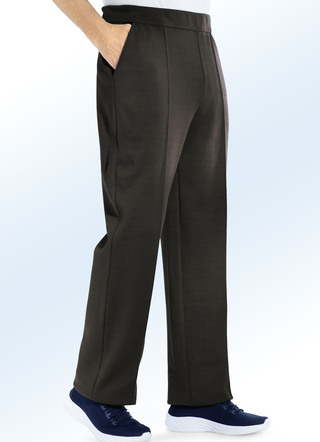 «Athlet»-Kurhose in 7 Farben