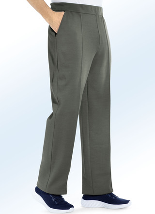 «Athlet»-Kurhose in 7 Farben