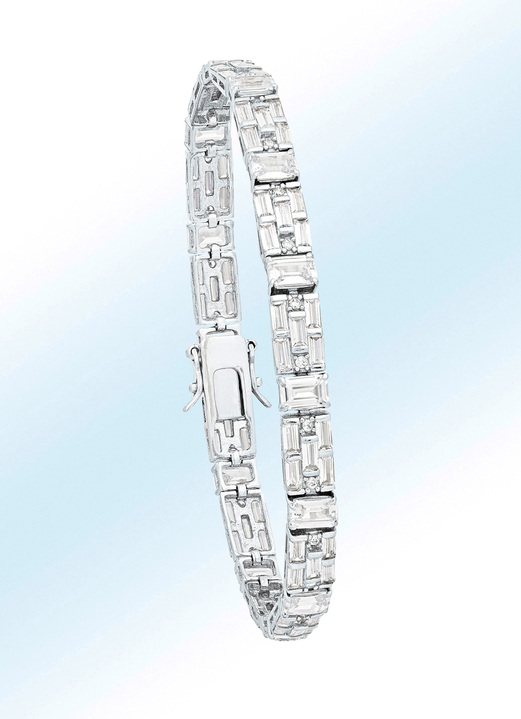- Schickes Armband, in Farbe