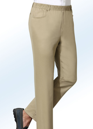 «Klaus-Modelle»-Schlupfhose in 4 _Farben