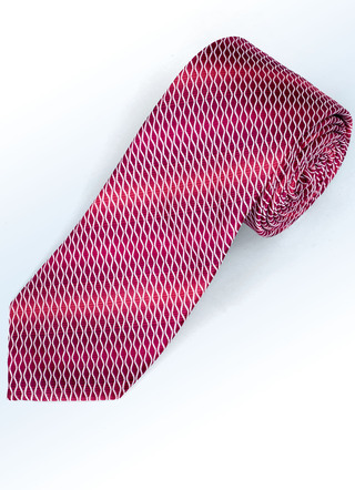 Krawatte in 5 Farben
