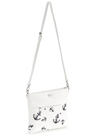 Collezione Alessandro Tasche mit aktuellem Dessin