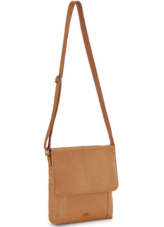 Tasche aus bestem Büffelleder