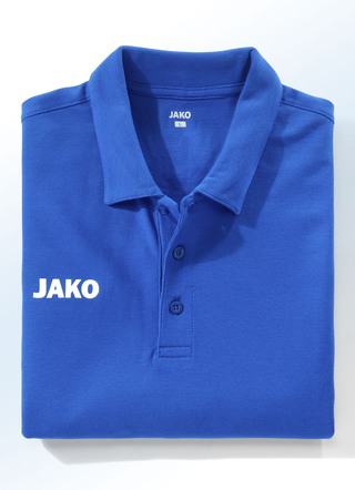 Poloshirt von «Jako» in 5 Farben