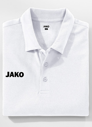 Poloshirt von «Jako» in 5 Farben