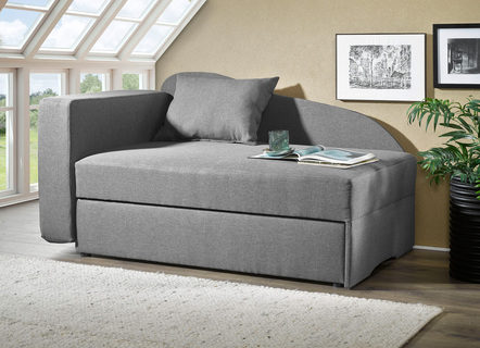 Schlafsofa mit Bonnellfederung