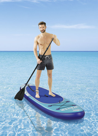 Aufblasbares Stand-Up Paddle-Board von MAXXMEE