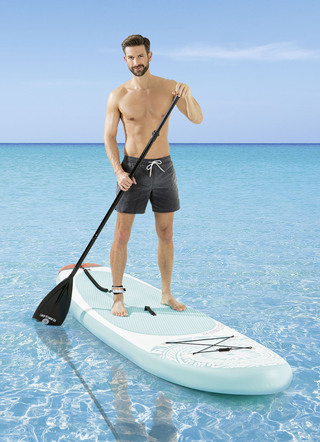 Aufblasbares Stand-Up Paddle-Board von MAXXMEE