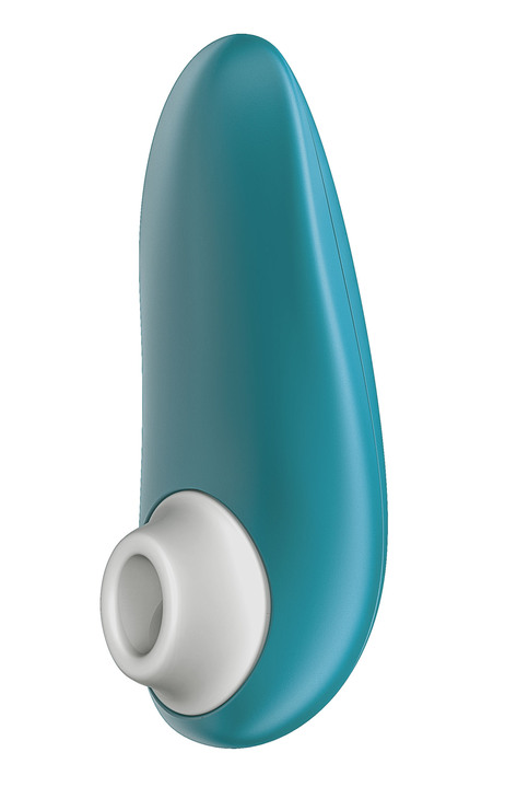 - Akku-Massagegerät Starlet 3 Womanizer®, in Farbe TÜRKIS