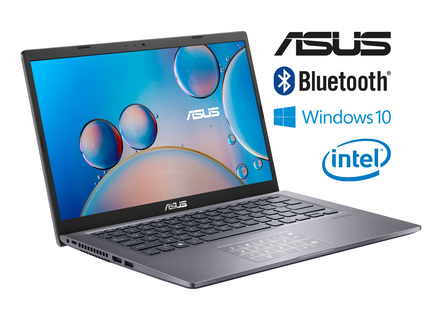 Asus Vivobook 14. Notebook mit 14“ (35,6 cm) grossem FHD-Display