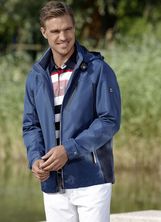 Kurzjacke von «Gate One»