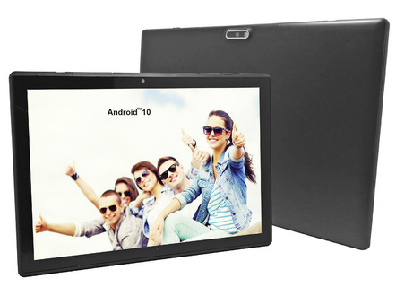 Majestic TAB 811 4G Tablet-PC mit 10,1 Zoll Multi-Touch Display