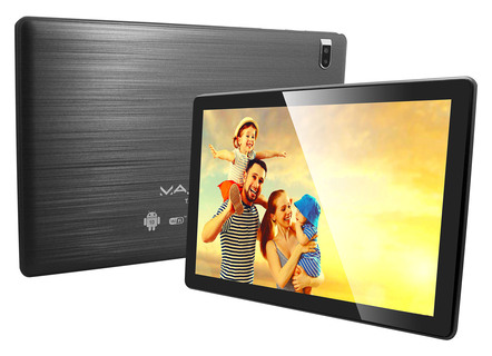 Majestic TAB 912 4G Tablet-PC mit 10,1 Zoll Multi-Touch Display