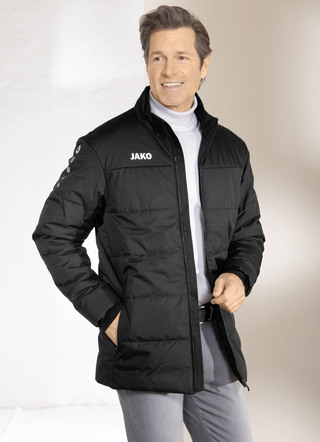 Steppjacke von «Jako»