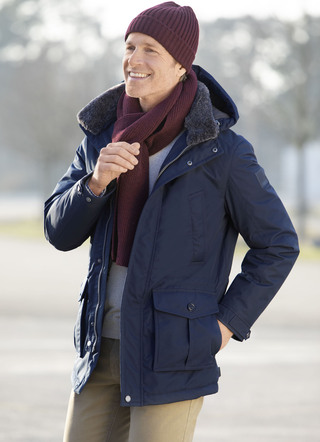 Funktionsjacke von «Redpoint»