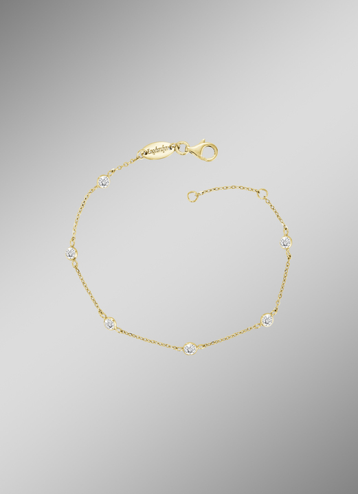 - Moonlight Armband , in Farbe