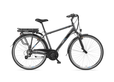 Trekking E-Bike für Herren